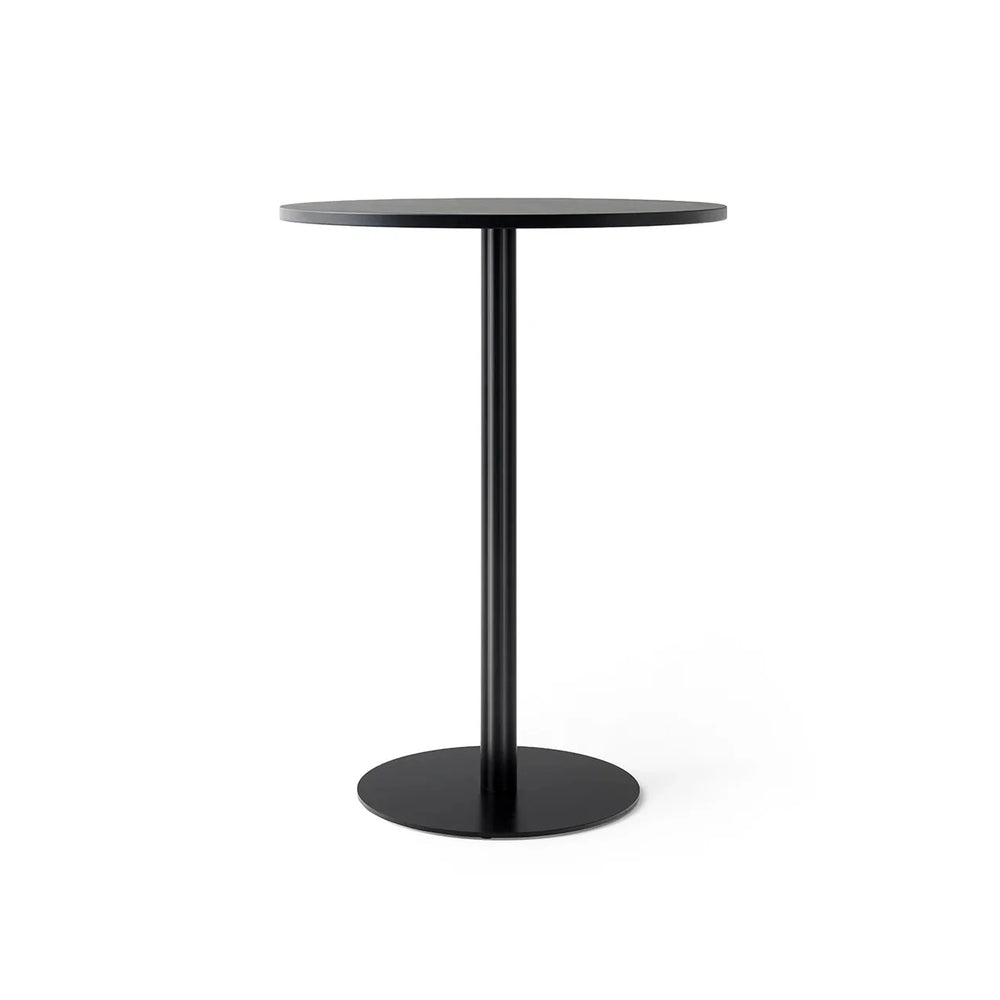 Harbour Column Dining Table | Circular | Various Tops and Sizes