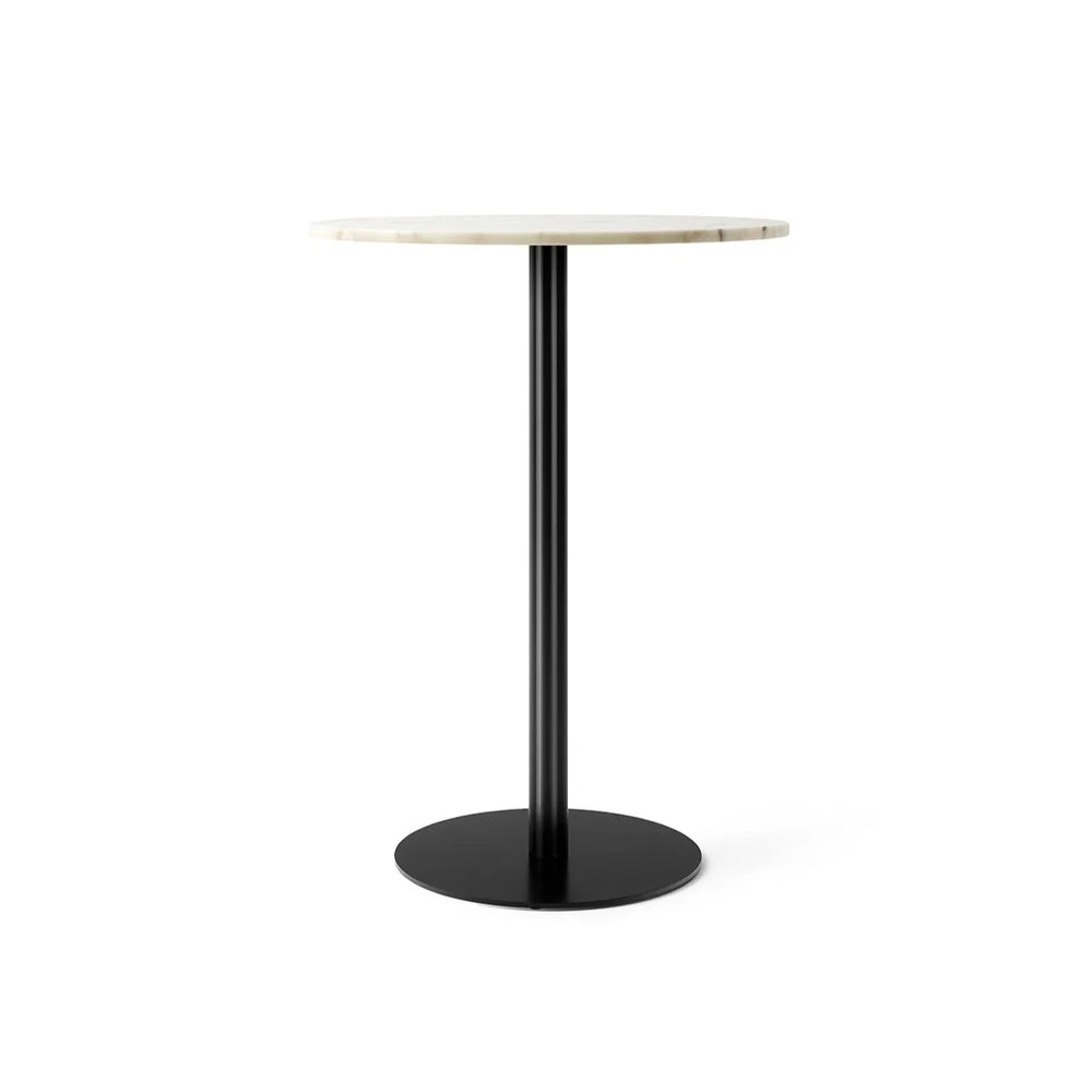 Harbour Column Dining Table | Circular | Various Tops and Sizes