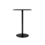 Harbour Column Dining Table | Square | Various Tops and Sizes