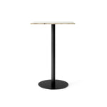 Harbour Column Dining Table | Square | Various Tops and Sizes