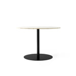 Harbour Column Dining Table | Circular | Various Tops and Sizes