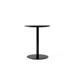 Harbour Column Dining Table | Circular | Various Tops and Sizes