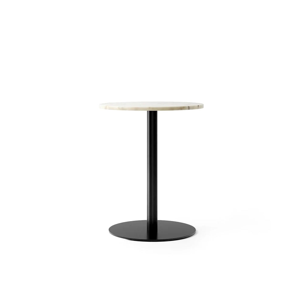 Harbour Column Dining Table | Circular | Various Tops and Sizes