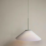 Solid Pendant Lamp | Various Colours