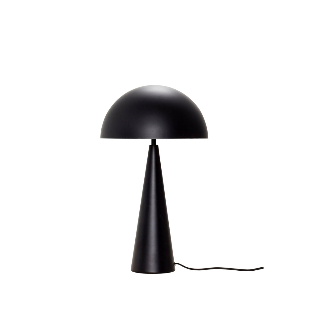 Mush Tall Table Lamp | Various Colours.