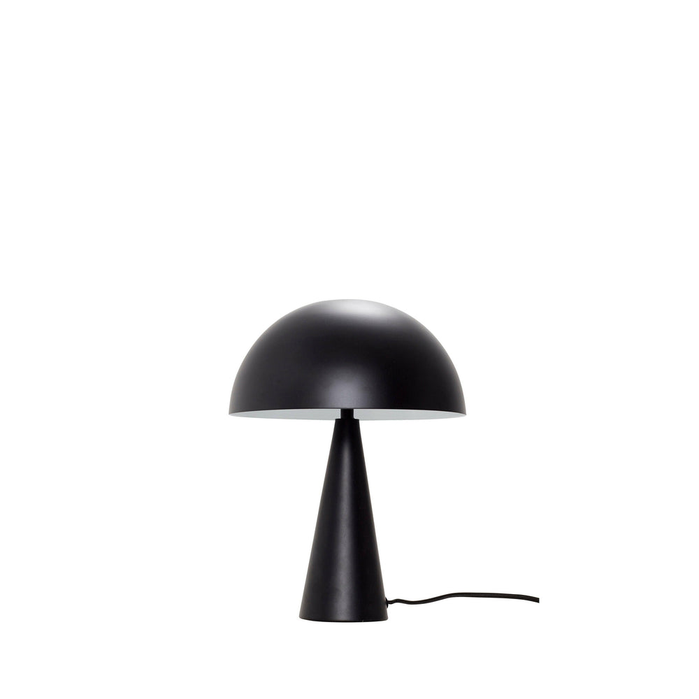 Mush Mini Table Lamp | Various Colours.