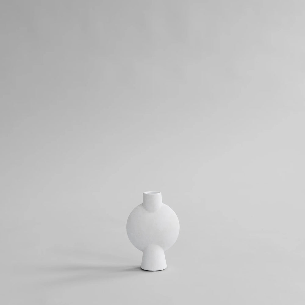 Sphere Vase Bubl | Mini | Various Colours.