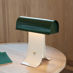 Archive Table Lamp | Various Finishes + Sizes.