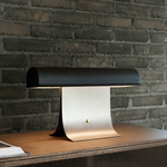 Archive Table Lamp | Various Finishes + Sizes.