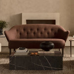 Ingeborg Sofa | Upholstered | Various Colours + Fabrics