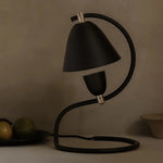 Klampenbourg Table Lamp | Various Colours.