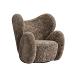 Big Big Chair | Sheepskin | Various Colours.