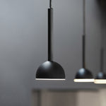 Blush Pendant Lamp | Various Colours