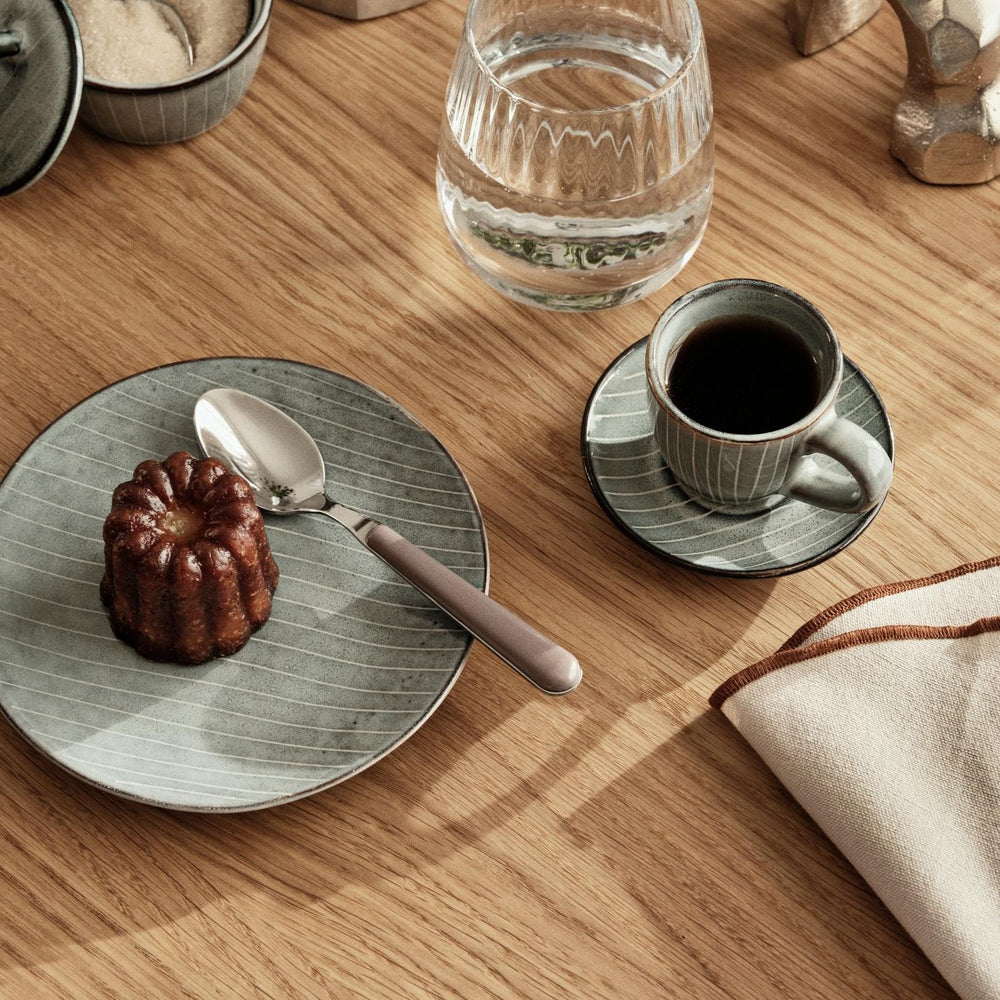 Side Plate | Nordic Sea