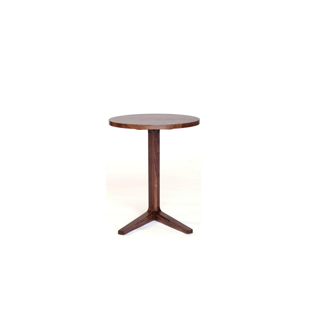 Cross | Side Table | Various Finishes.