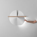 Dawn | Wall Lamp