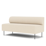 Eave Dining Sofa 165 | Various Fabrics