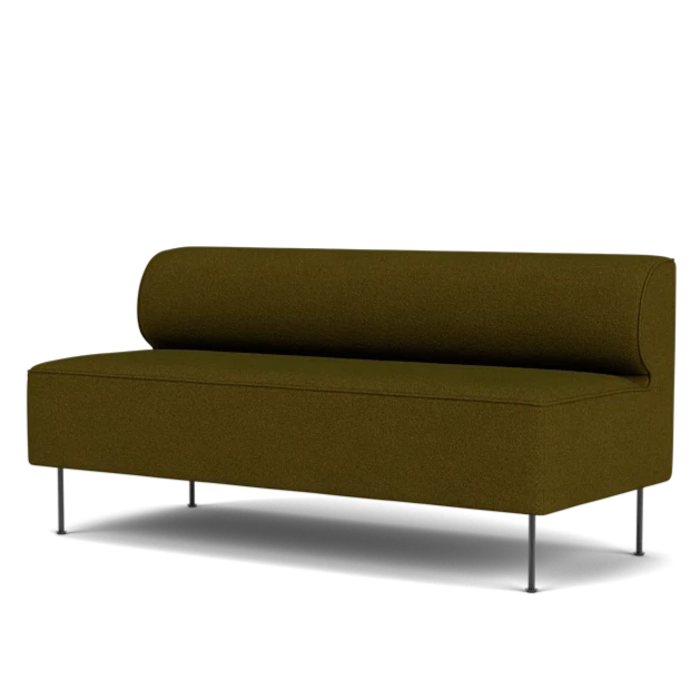 Eave Dining Sofa 165 | Various Fabrics