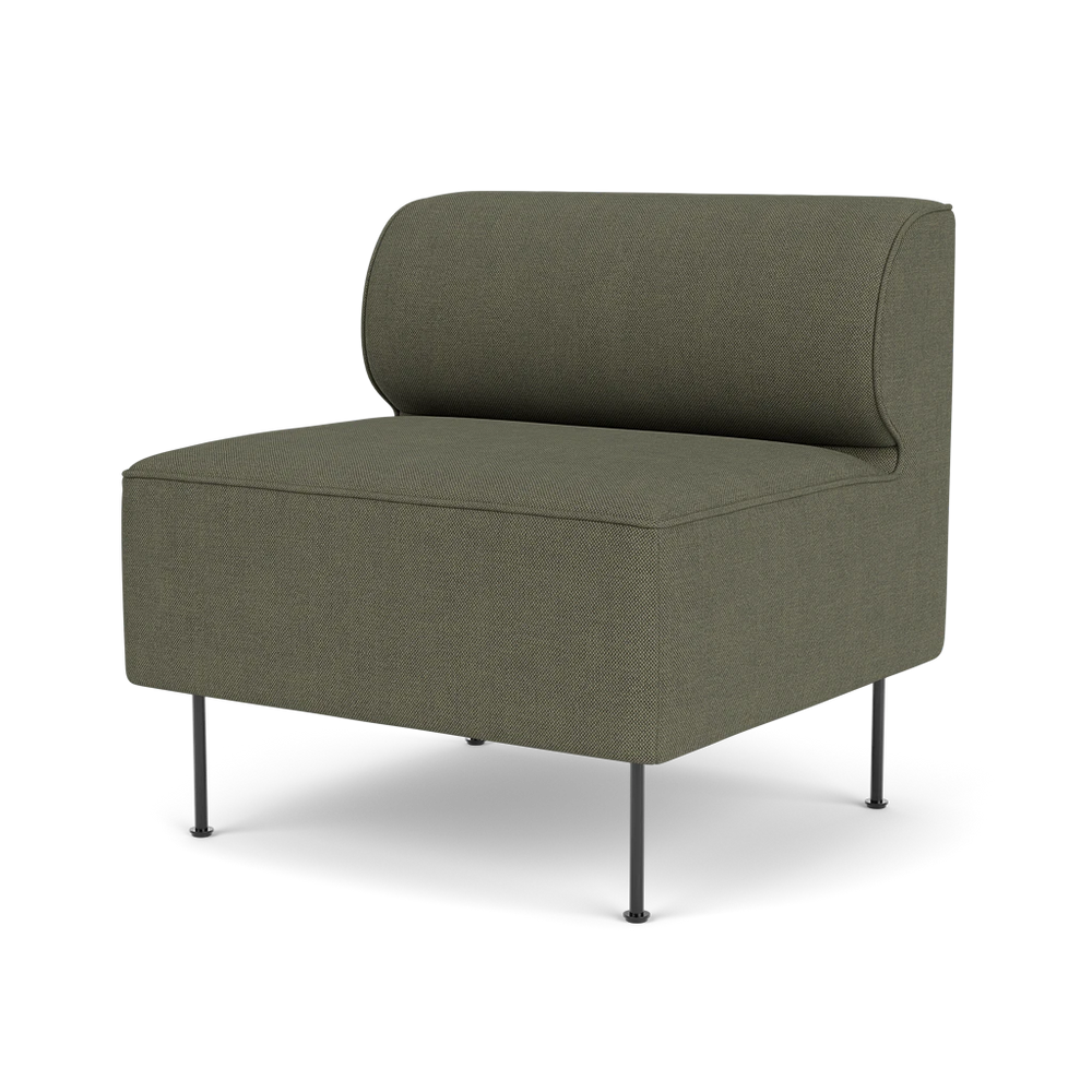 Eave Dining Sofa 80 | Various Fabrics