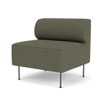 Eave Dining Sofa 80 | Various Fabrics