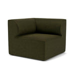 Eave Modular Sofa | Corner Sections | Various Colours + Seat Depths.