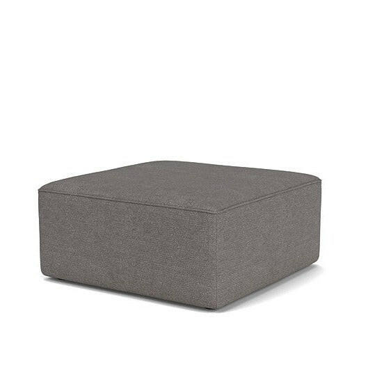 Eave Modular Pouf | Various Colours + Sizes.