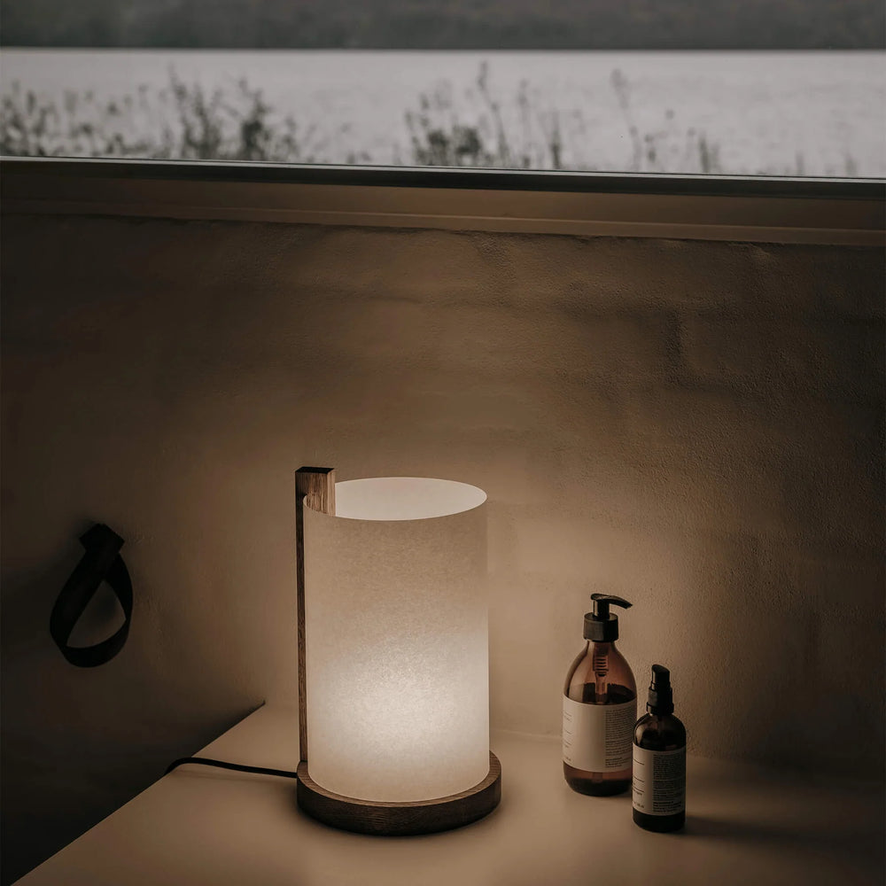 Enso Table Lamp