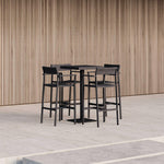 Eos | Bar Table | Various Finishes.