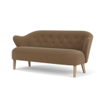 Ingeborg Sofa | Upholstered | Various Colours + Fabrics