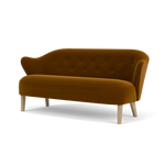 Ingeborg Sofa | Upholstered | Various Colours + Fabrics