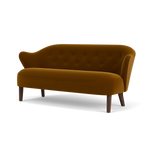 Ingeborg Sofa | Upholstered | Various Colours + Fabrics