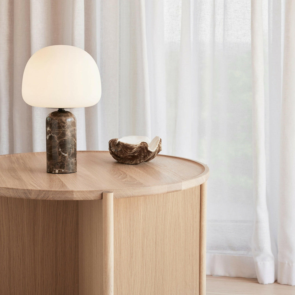 Kin Table Lamp | Various Finishes + Sizes (Copy).