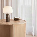 Kin Table Lamp | Various Finishes + Sizes (Copy).