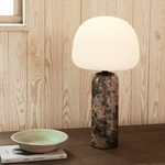 Kin Table Lamp | Various Finishes + Sizes (Copy).