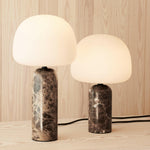 Kin Table Lamp | Various Finishes + Sizes (Copy).