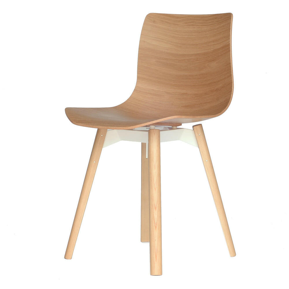 Loku Chair | Various Finishes.