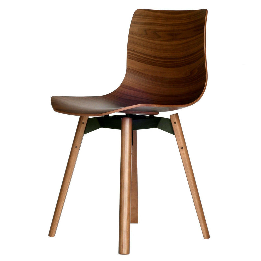 Loku Chair | Various Finishes.