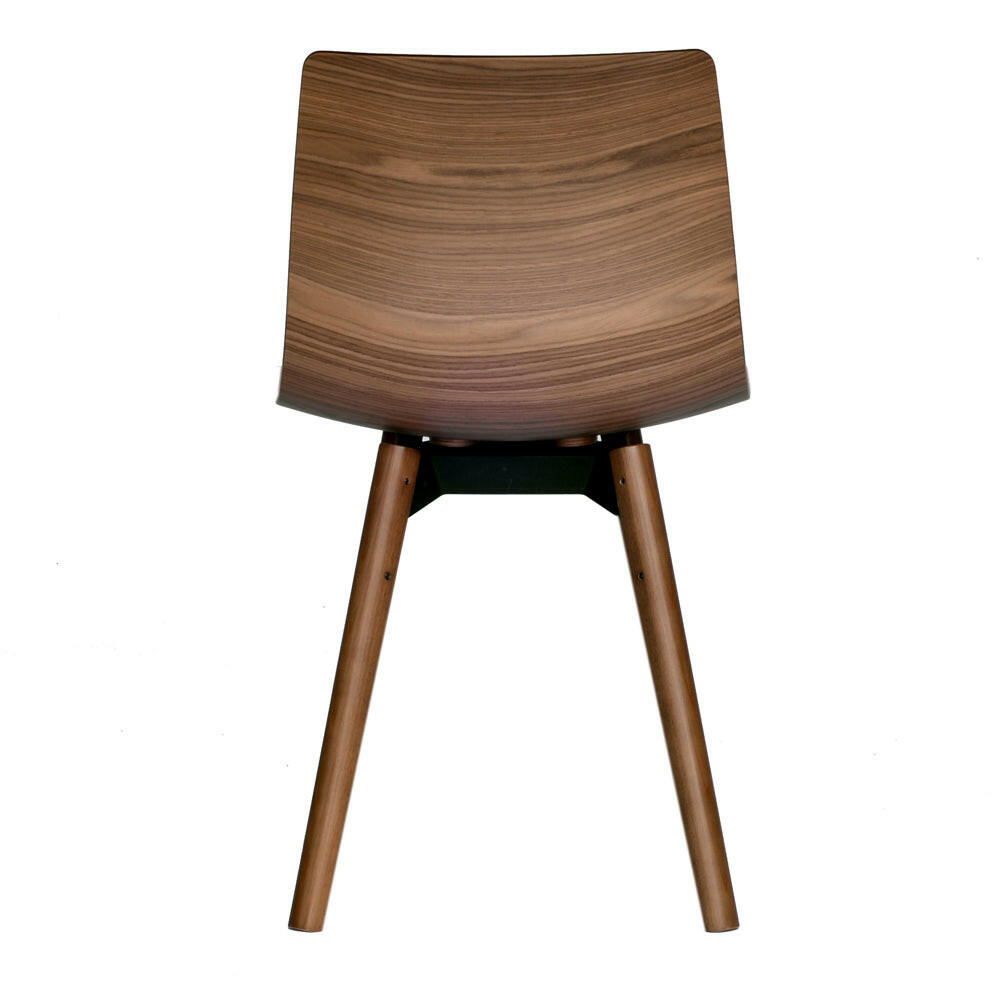 Loku Chair | Various Finishes.