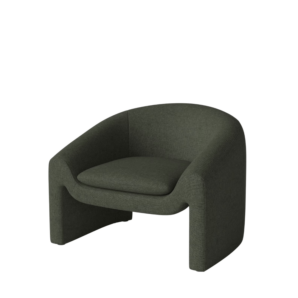 Mielo Chair | Various Colours + Fabrics