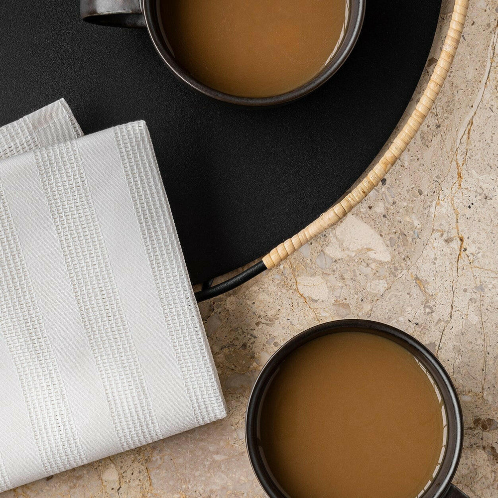Graphium Tea Towel.