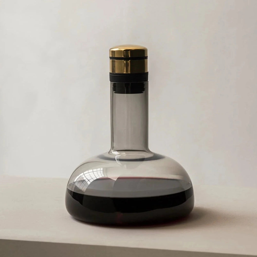 Wine Breather Carafe | Original | Various Colours + Finishes.