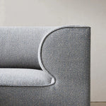 Eave Modular Sofa | Corner Sections | Various Colours + Seat Depths.