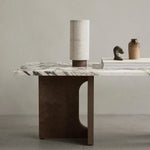 Androgyne Lounge Table | Various Colours.