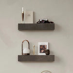 Plinth Shelf | Multiple Colours.