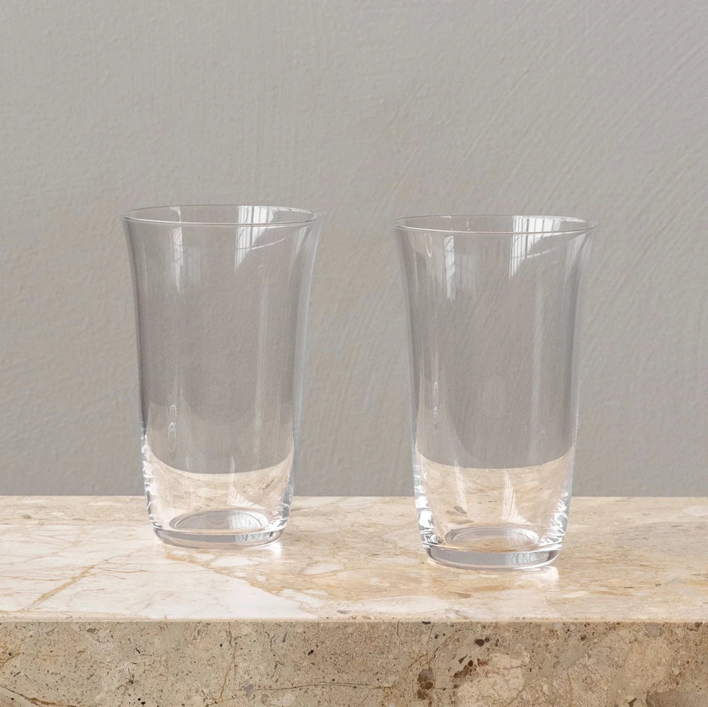 Strandgade Drinking Glass Set | Various Sizes