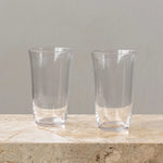 Strandgade Drinking Glass Set | Various Sizes