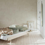 Expandable Bed | W90-180cm | Sand.