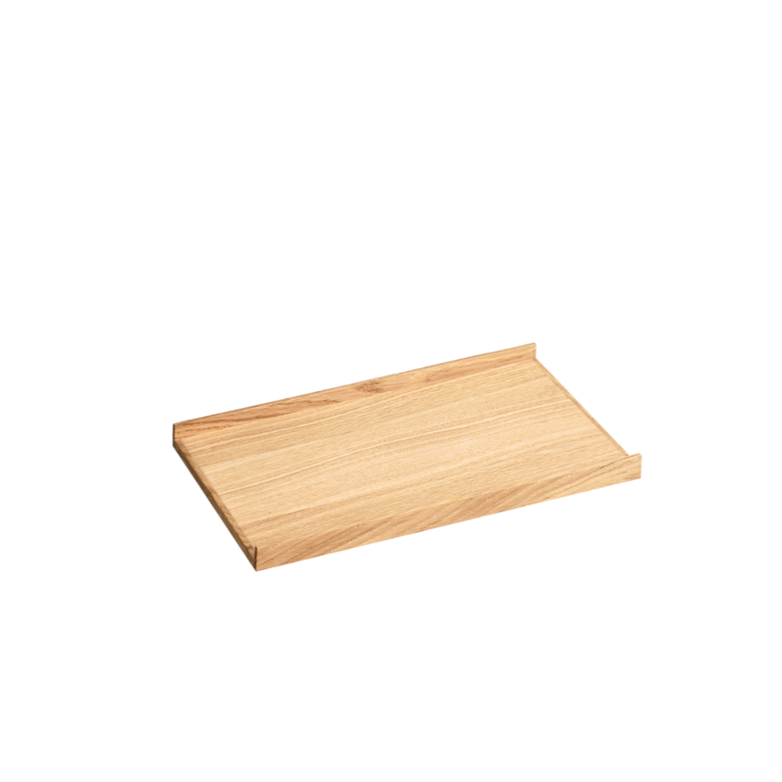 Tray | FSC® Certified Oak | Various Sizes.