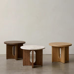 Androgyne Side Table | Various Colours (Copy).