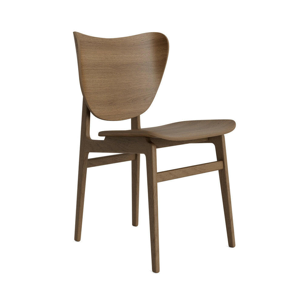 Elephant Chair | Oak Veneer |  FSC® Certified Oak | Various Finishes